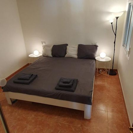 Apartamento Apartamento Fuengirola Centro Exterior foto