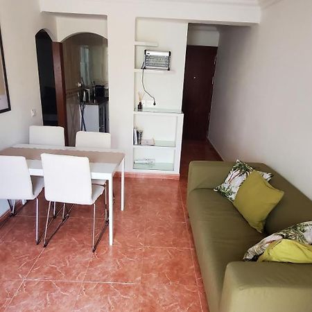 Apartamento Apartamento Fuengirola Centro Exterior foto