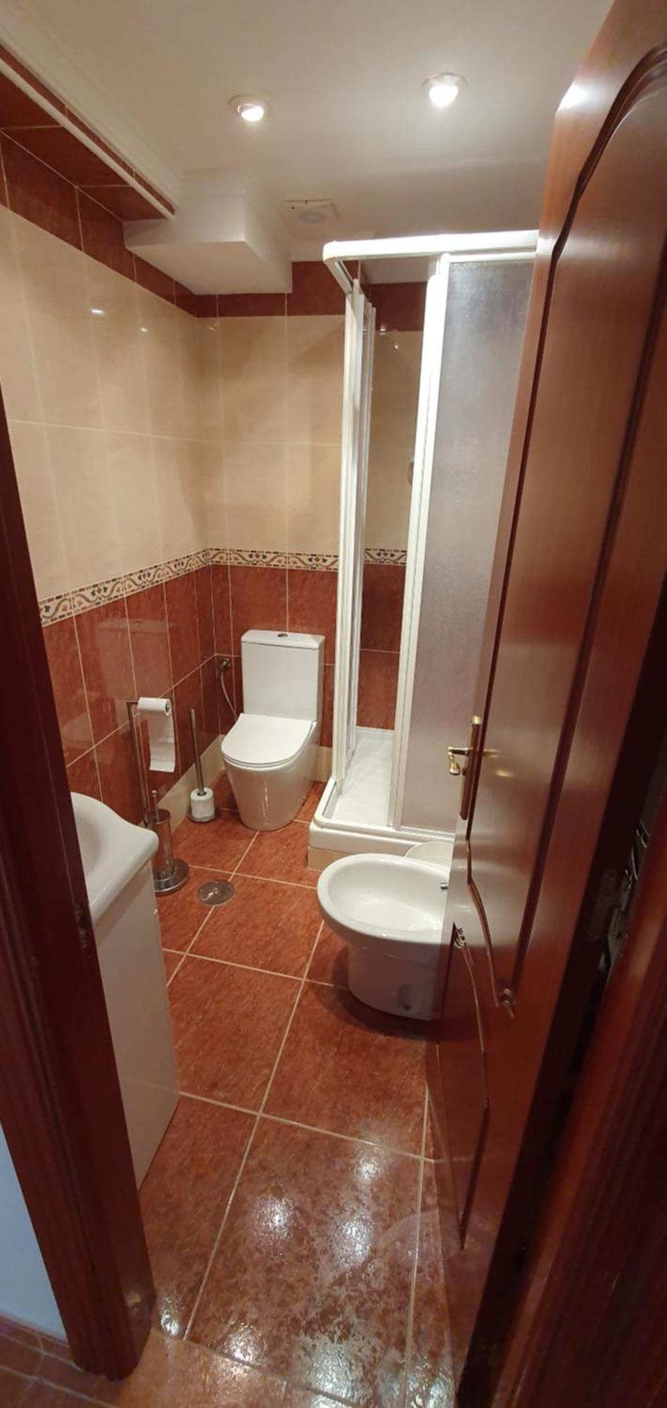 Apartamento Apartamento Fuengirola Centro Exterior foto