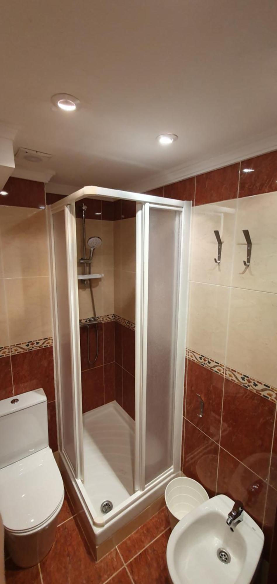 Apartamento Apartamento Fuengirola Centro Exterior foto