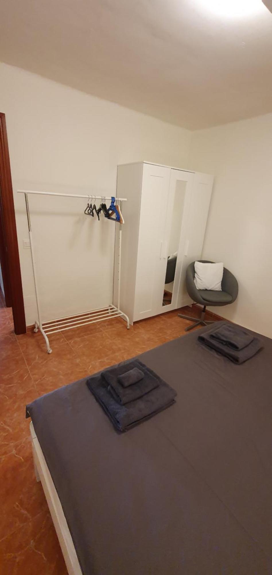 Apartamento Apartamento Fuengirola Centro Exterior foto
