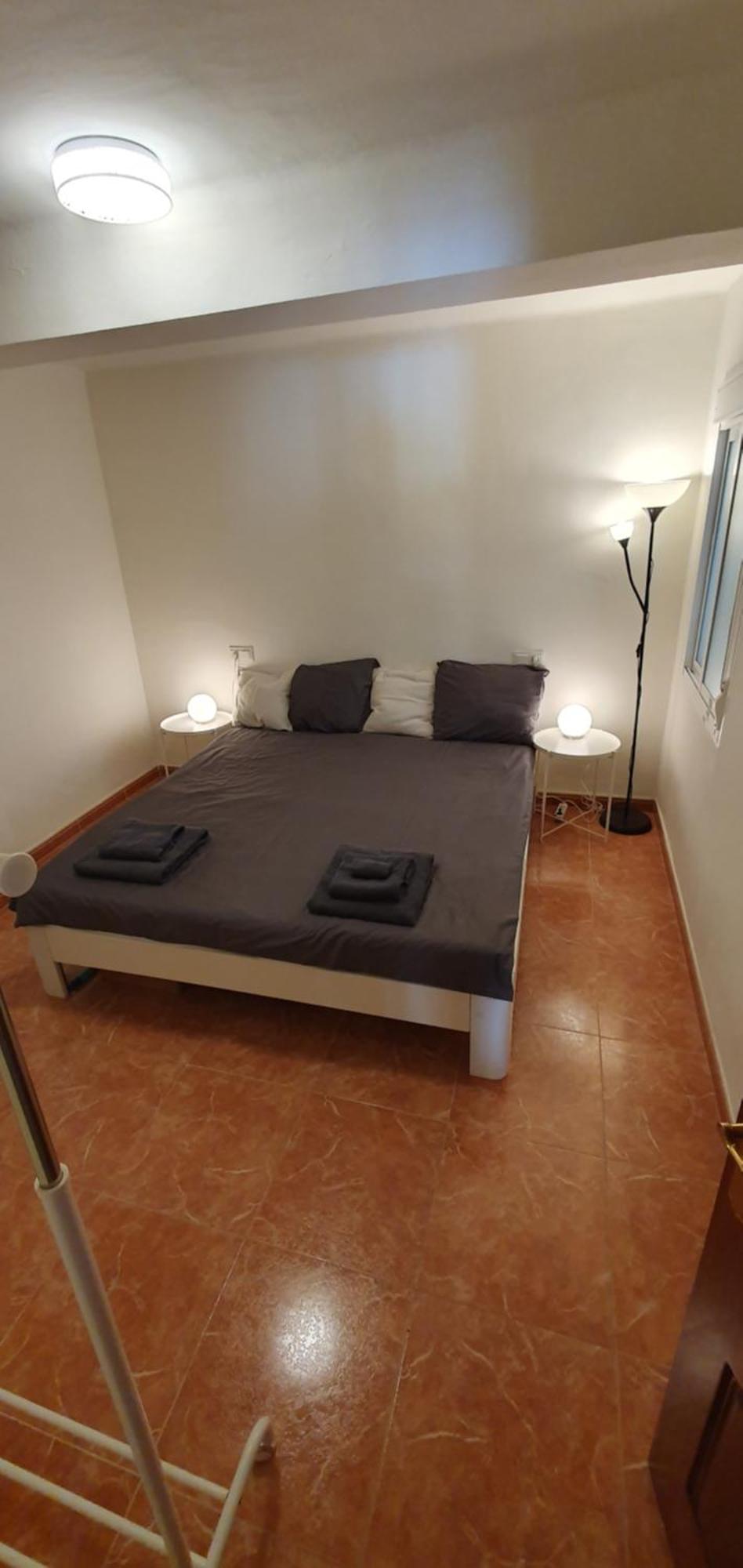 Apartamento Apartamento Fuengirola Centro Exterior foto