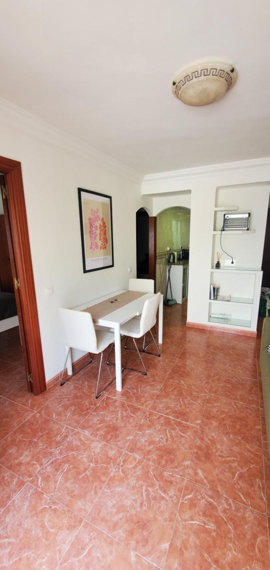 Apartamento Apartamento Fuengirola Centro Exterior foto