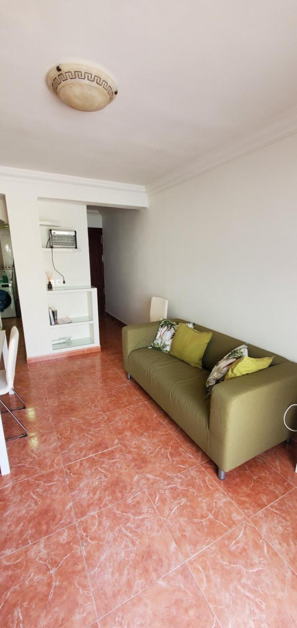 Apartamento Apartamento Fuengirola Centro Exterior foto