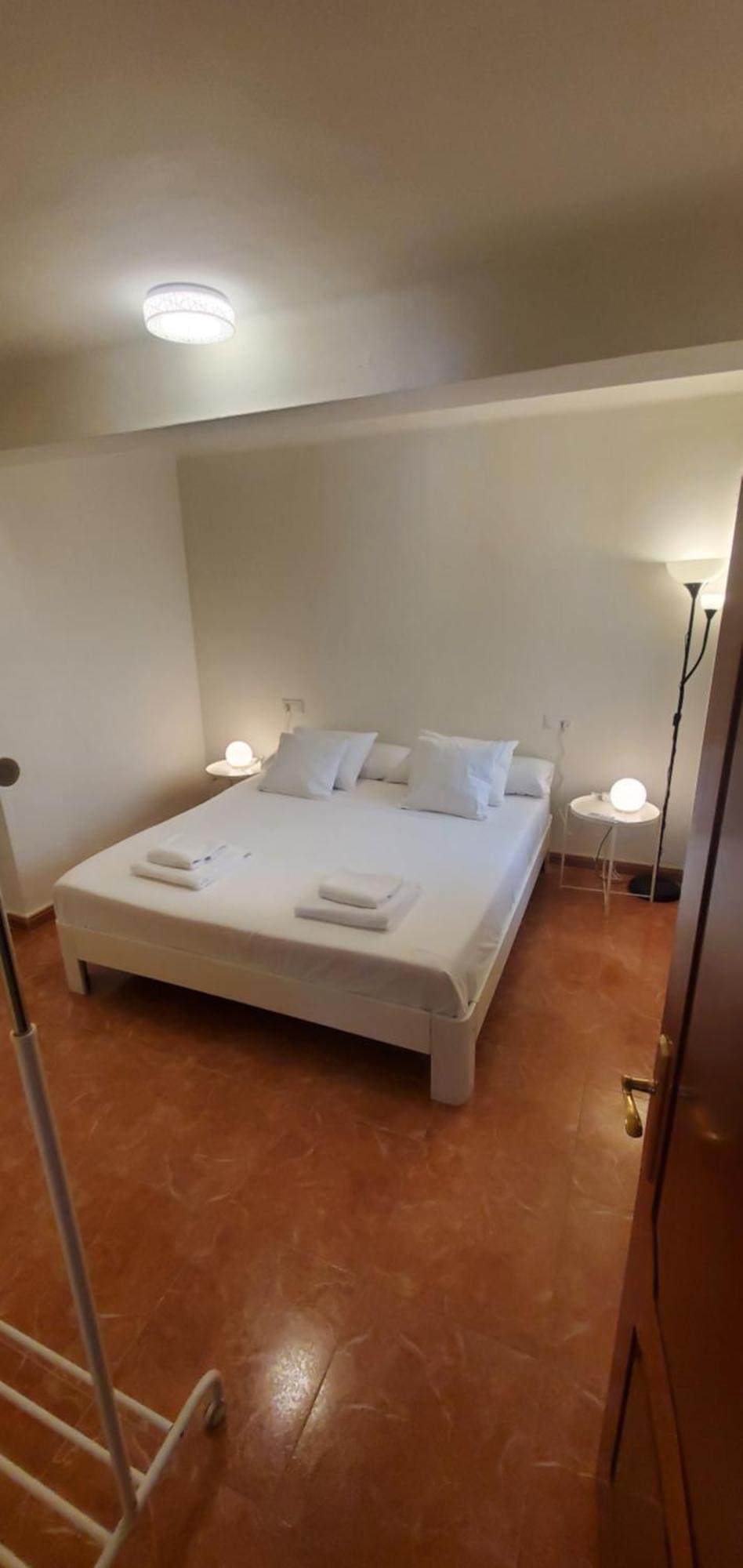 Apartamento Apartamento Fuengirola Centro Exterior foto